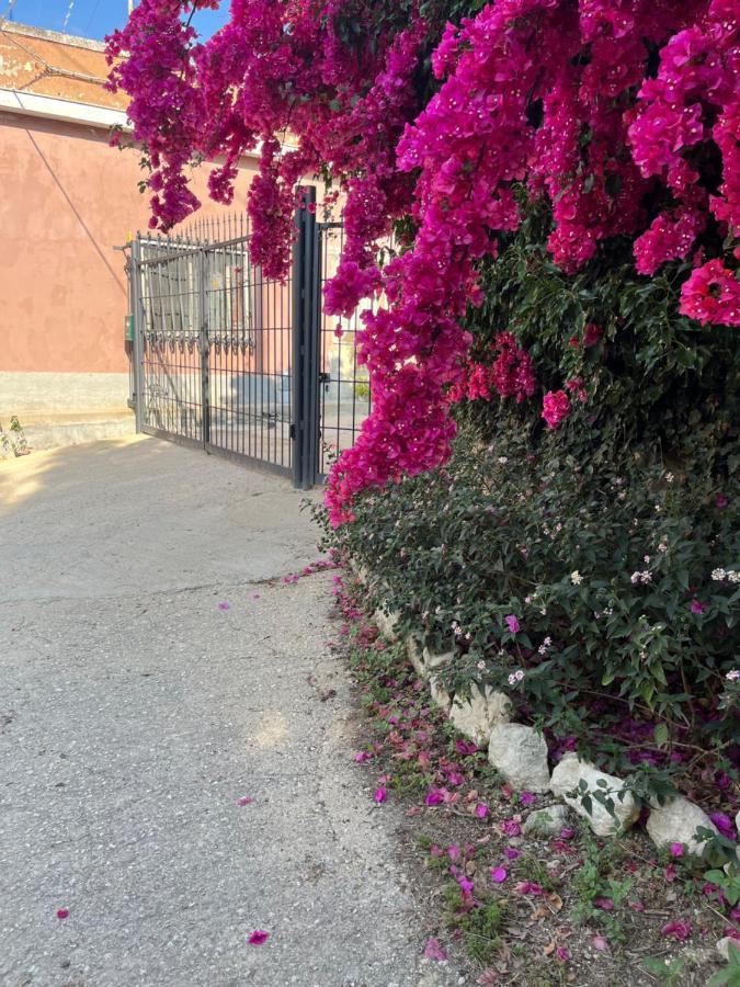דירות סירקוזה U Pantanu מראה חיצוני תמונה