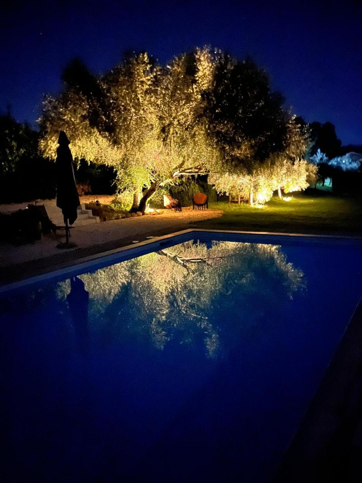דירות סירקוזה U Pantanu מראה חיצוני תמונה