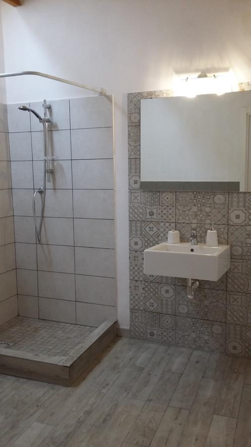 דירות סירקוזה U Pantanu מראה חיצוני תמונה