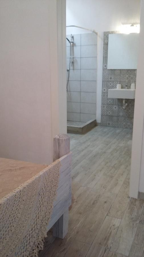 דירות סירקוזה U Pantanu מראה חיצוני תמונה