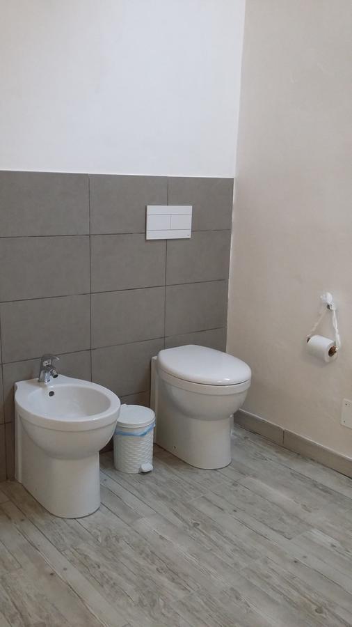 דירות סירקוזה U Pantanu מראה חיצוני תמונה